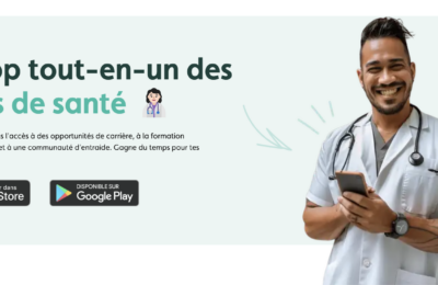 App’Ines : La Solution Tout-en-Un pour les Professionnels de Santé